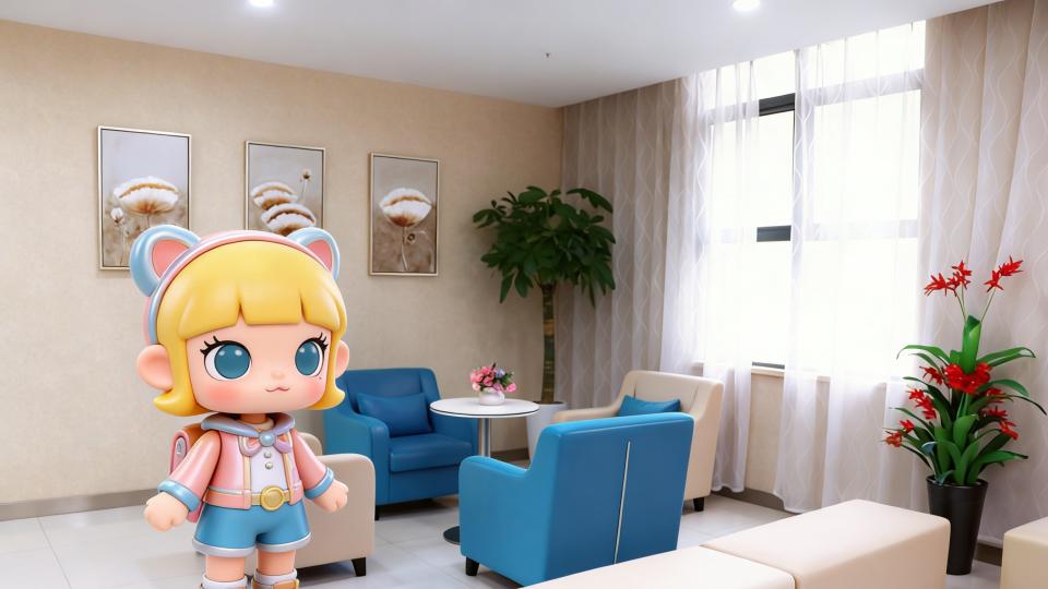 合肥人体检不用愁！美年感恩季即将到来：错峰人少、新春价优服务好，老客户都在回购～