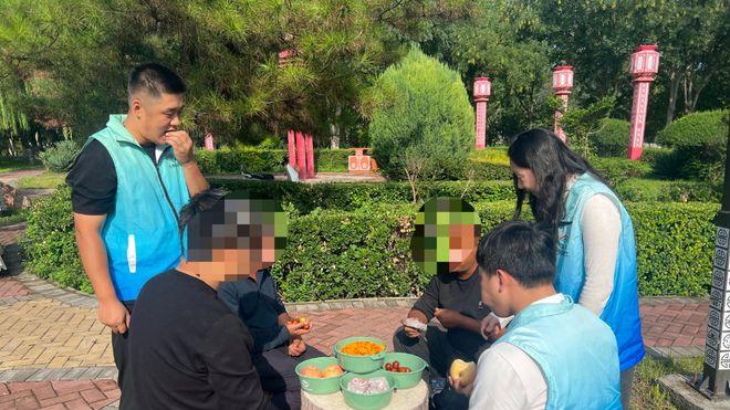 互动+宣讲+交流！稷山这场禁毒茶话会干货满满