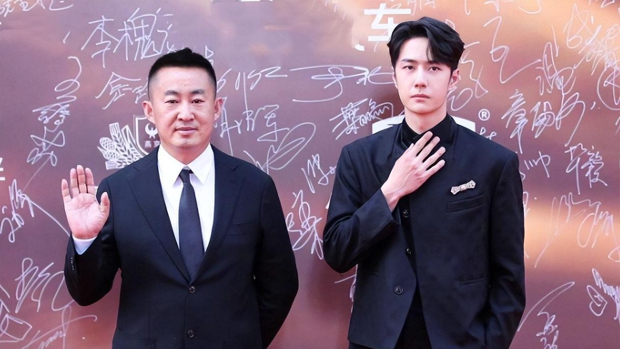 华表奖这一夜，将明星颜值和身材打回原形，一个比一个真实