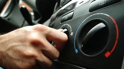 汽车空调使用有技巧，你学会了吗？