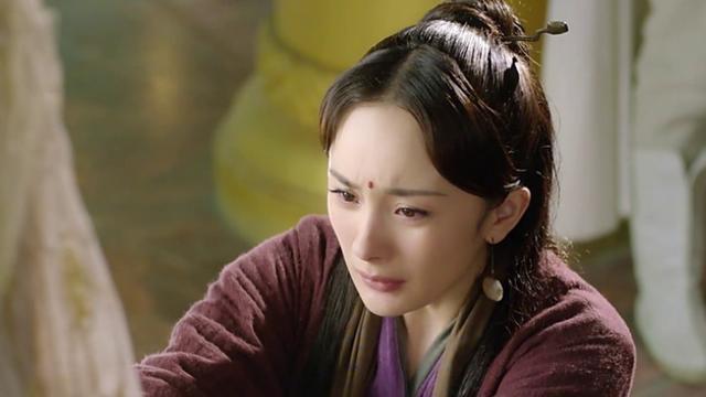 白浅都能原谅夜华，为何当初素素，却宁死也不愿做夜华侧妃？
