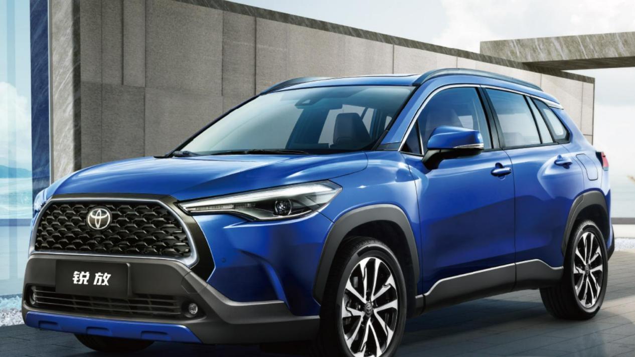 3月销量暴涨的5款SUV，价格到位才是硬道理？