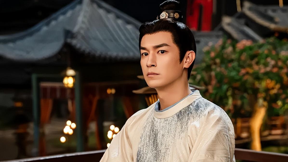 《唐朝诡事录》高手排行榜出炉，马雄堪称战力天花板，卢凌风竟跌出前三！