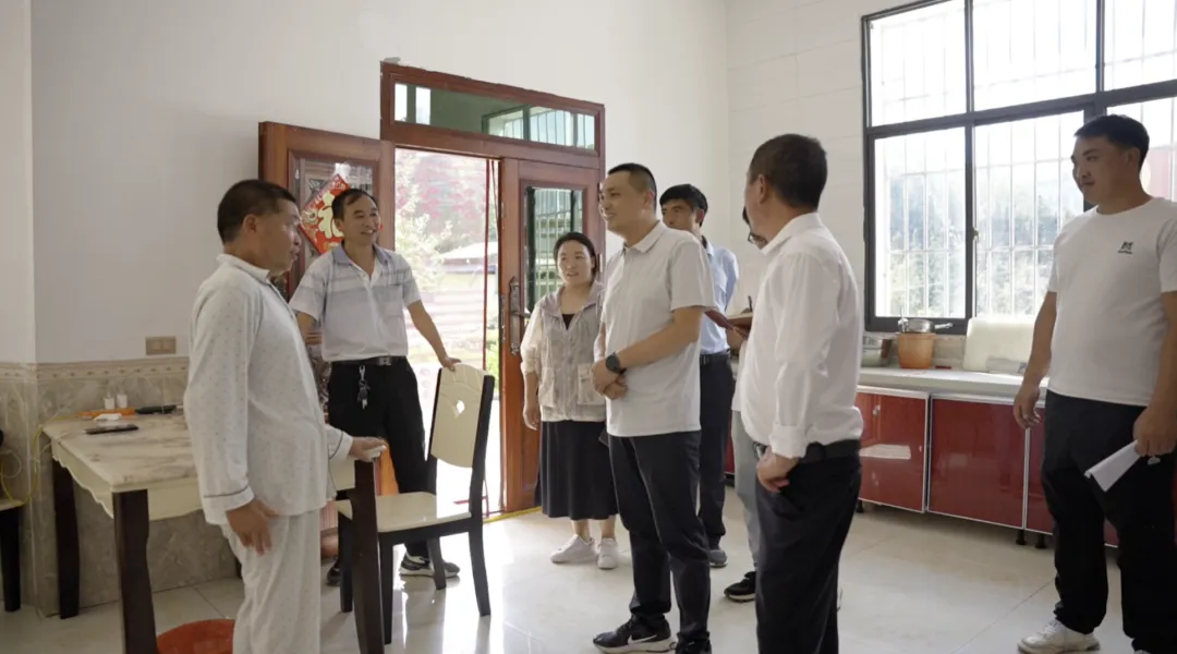 小积分“兑”出大变化，盘州市盘关镇海坝村“积分制”引领乡村治理新风尚