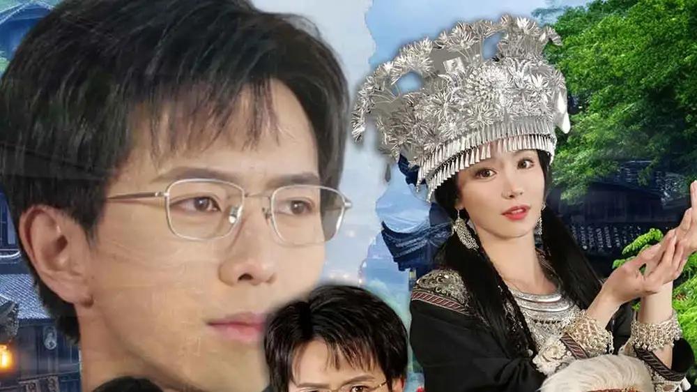 《玉碎难再圆》：情缘破碎，爱恨交织