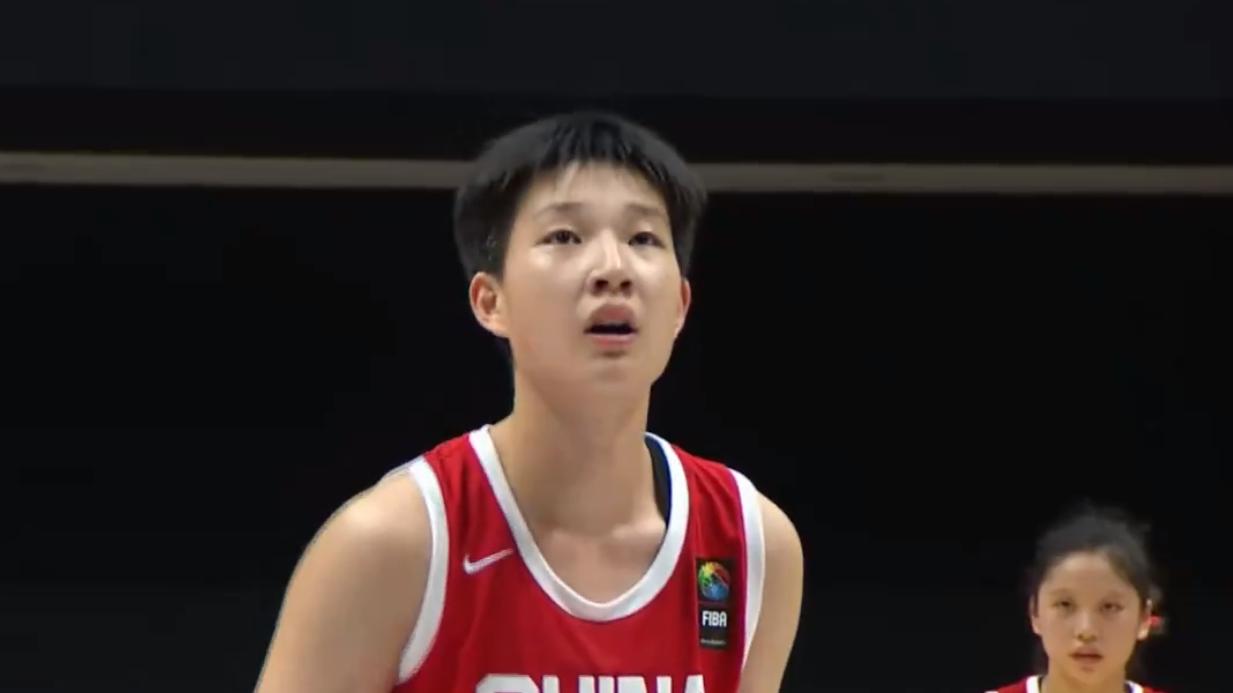 中国女篮狂输澳大利亚28分！暴露出3大问题，让人担忧