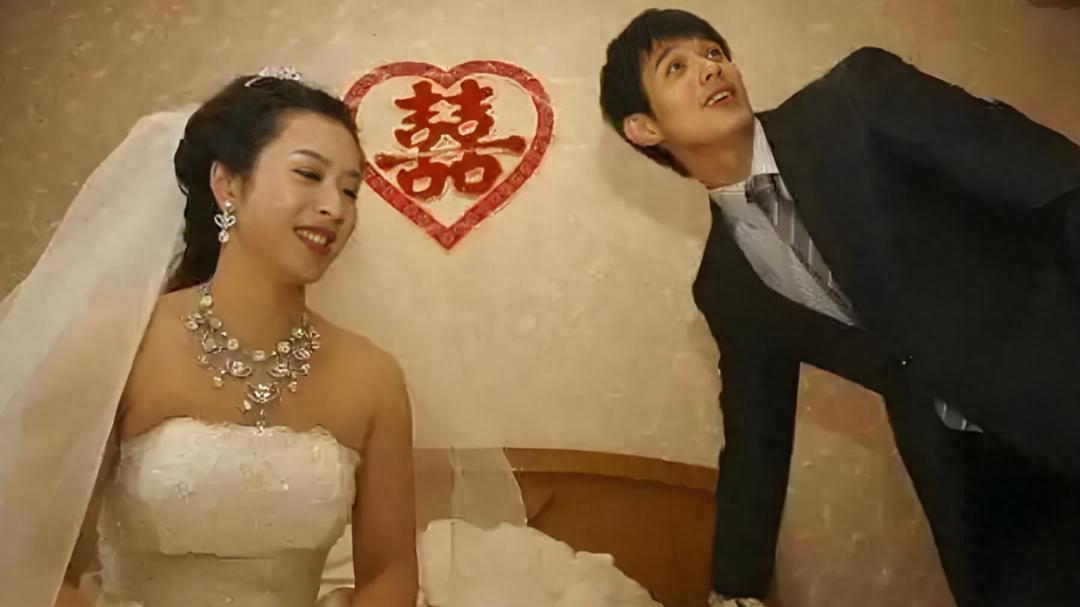 上海“干婚”现象：婚姻的另一种选择？