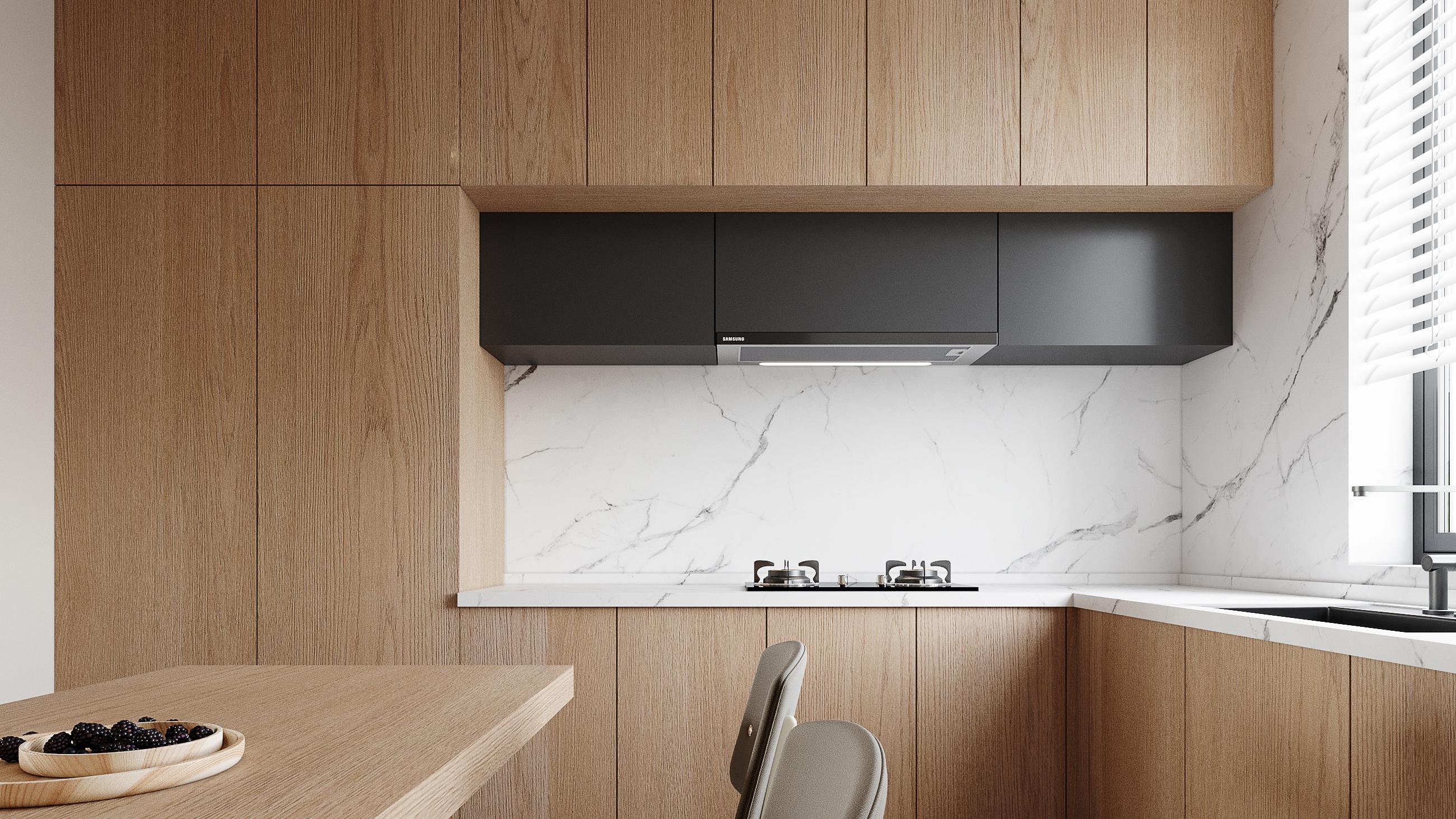 成都 LOFT 焕新小空间也能装出高级层次感