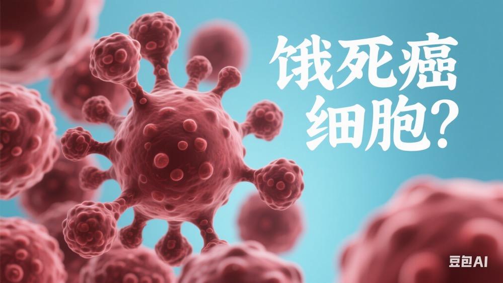 别让营养缺席，它是抗癌路上的"主角"不是"配角"