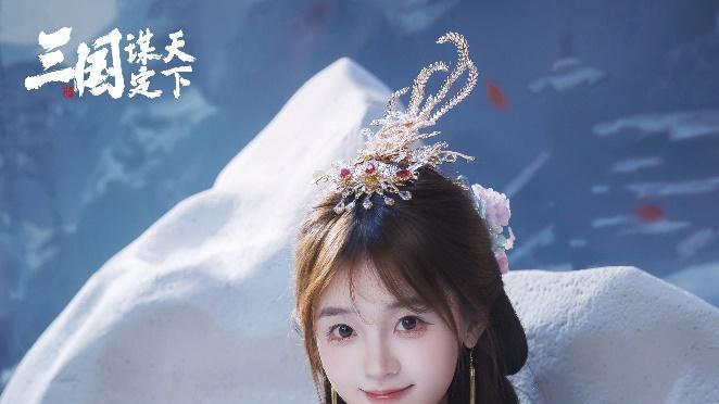 杨门女将燃爆，这款游戏里巾帼也能定乾坤