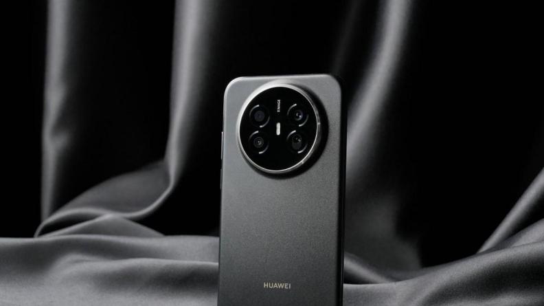 华为Mate 70 Air升级HarmonyOS 6：用户体验与产业信心的双重跨越