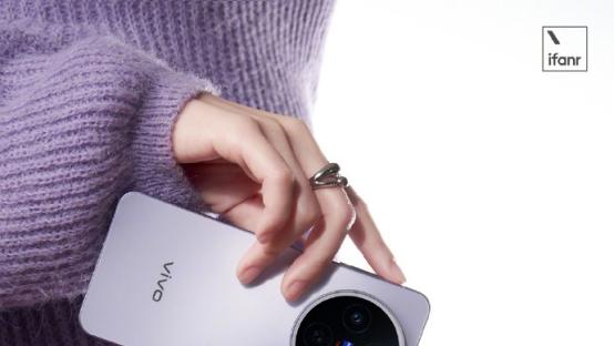 旗舰级的颜值、影像与性能体验，vivo X200s再定义旗舰标准