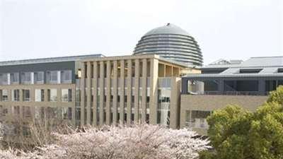 国外高校分享第159期：九州大学-无日语成绩也能直博日本帝大？