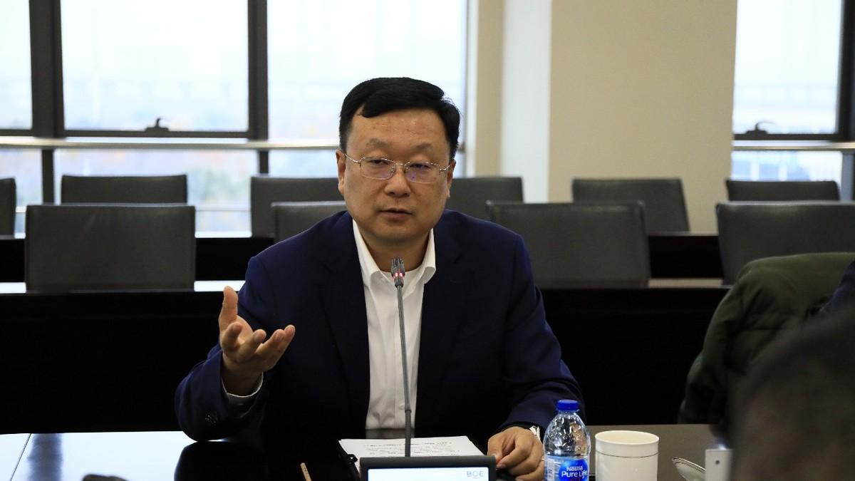 BOE“焕新2026”媒体智享会武汉收官 绿色创新绘就可持续蓝图