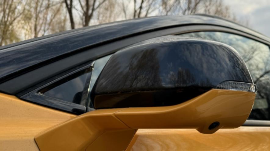 端午开蒙迪欧运动版自驾游，这动力绝了！