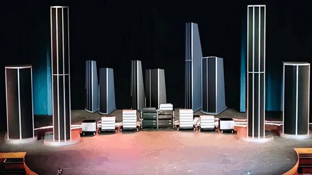 世界上最贵的10款音箱，你认识几个？