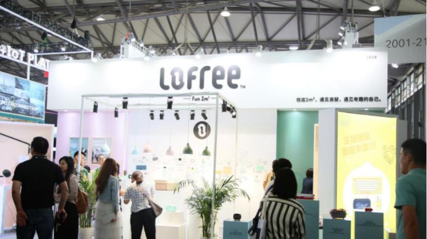 华麦机器人携创新成果亮相CES Asia 2026 引领服务机器人新方向