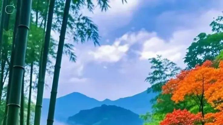 人活一辈子，其实，活的就是一个心态