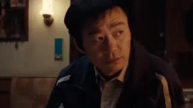 央视首播！王宝强、陈明昊、李乃文领衔！共探犯罪极限