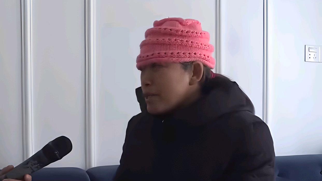 2023年，湖南一女子不受婆婆待见，整日逼其与丈夫离婚