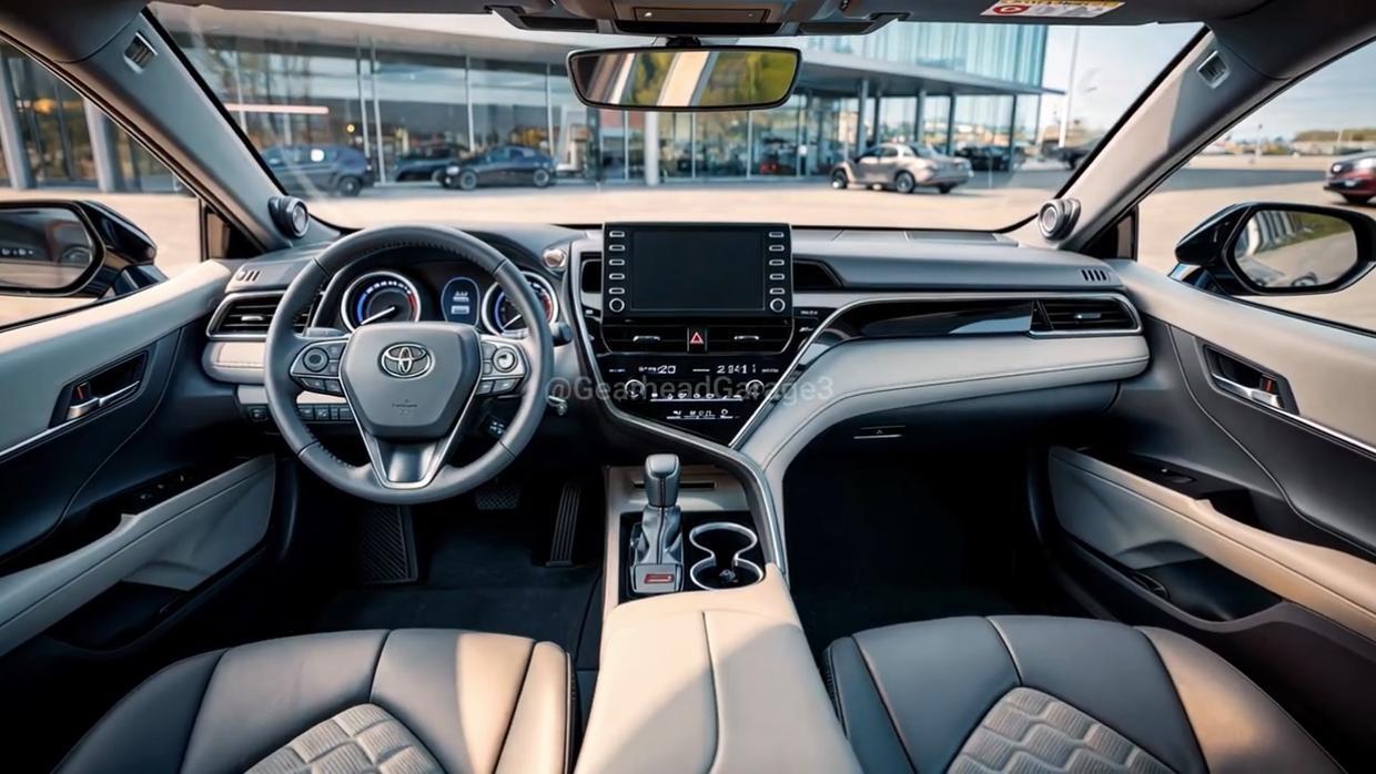 年轻人买车看看这两款，开几十年都不坏，动力充沛还省油