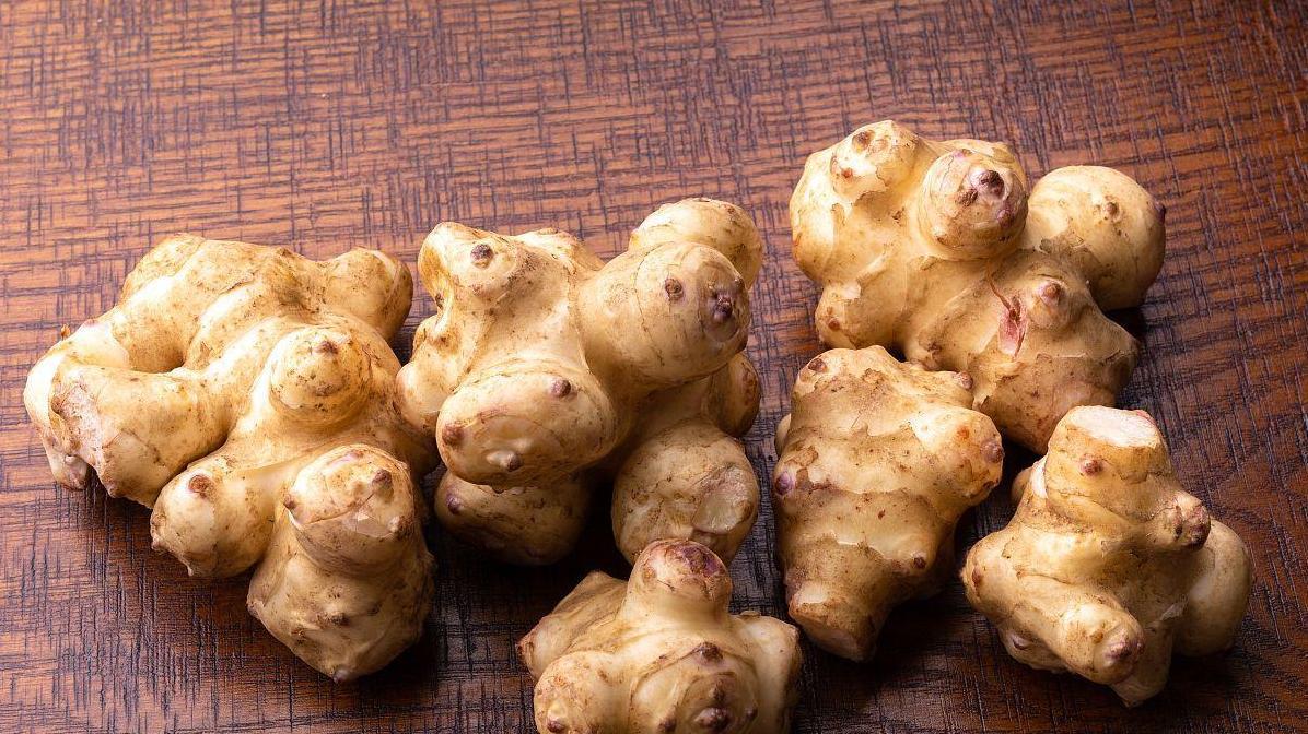 洋姜种植全攻略：合适时间和种植技巧一网打尽