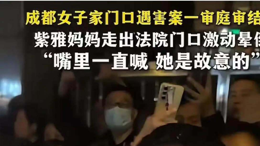 独居才女惨遭邻居毒手：十刀背后的精神隐患与司法困境