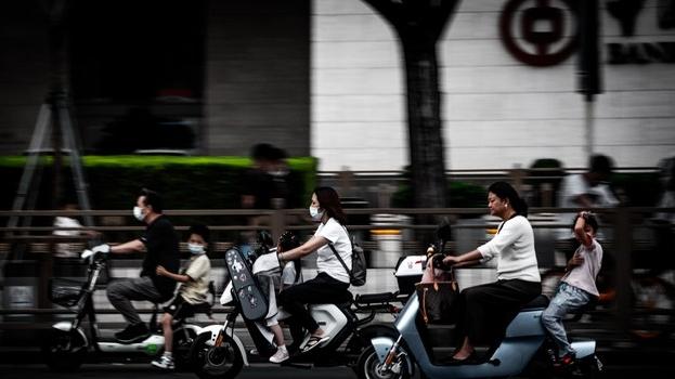 新国标电动车争议背后：被误解的安全与失衡的民生账