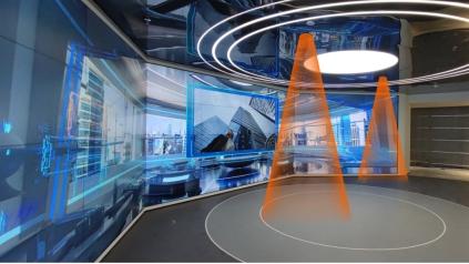 智慧金融 | 建行新标配定向音响 让服务听得清、无干扰