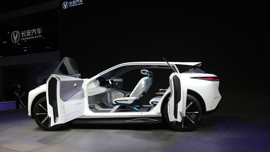 长安凯程F300：实用可靠的商用皮卡