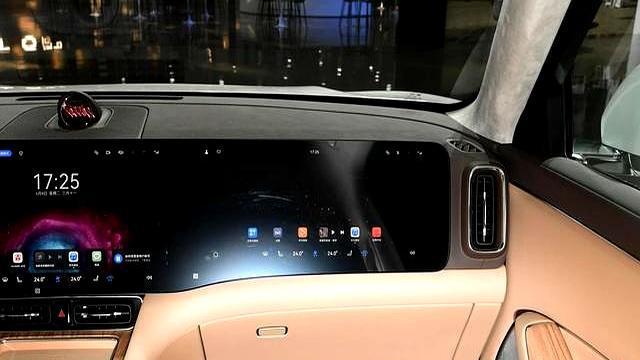 35.98万的国产新能源火了！22天大定超7万，这销量让豪车都眼红