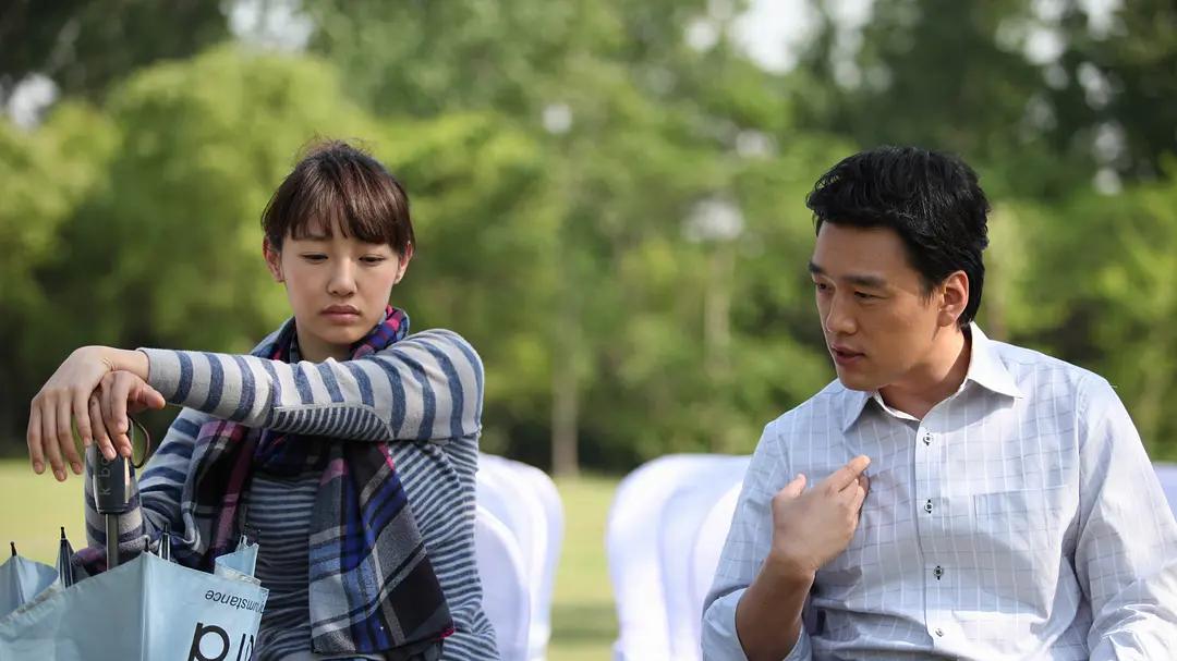 白百何风波真相：东京电影节规则说明一切，王传君无妄之灾