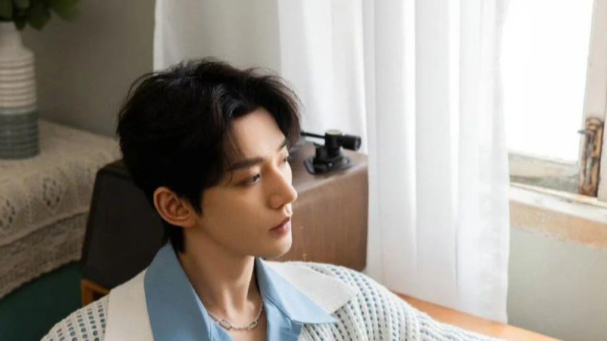 邓为真的没料可以挖！