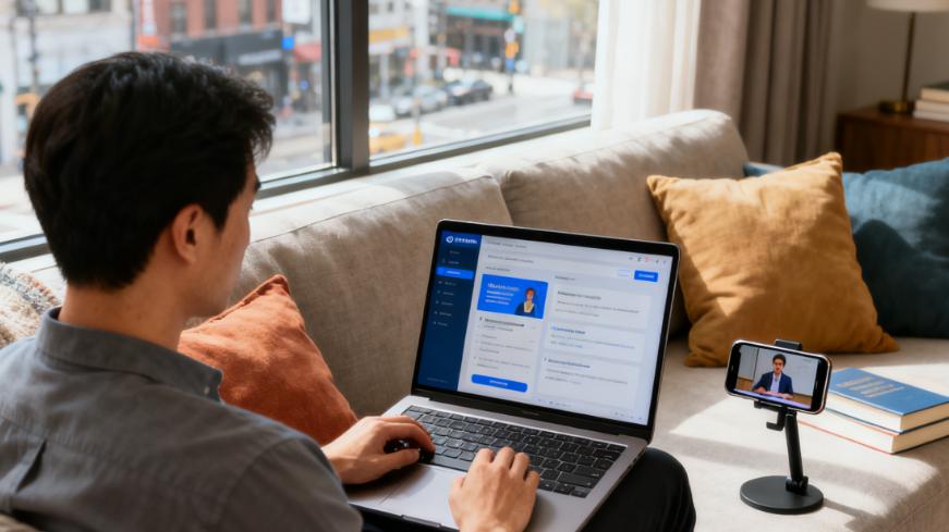 如何选择适合自己企业的在线培训系统，国内外五大平台综合比对