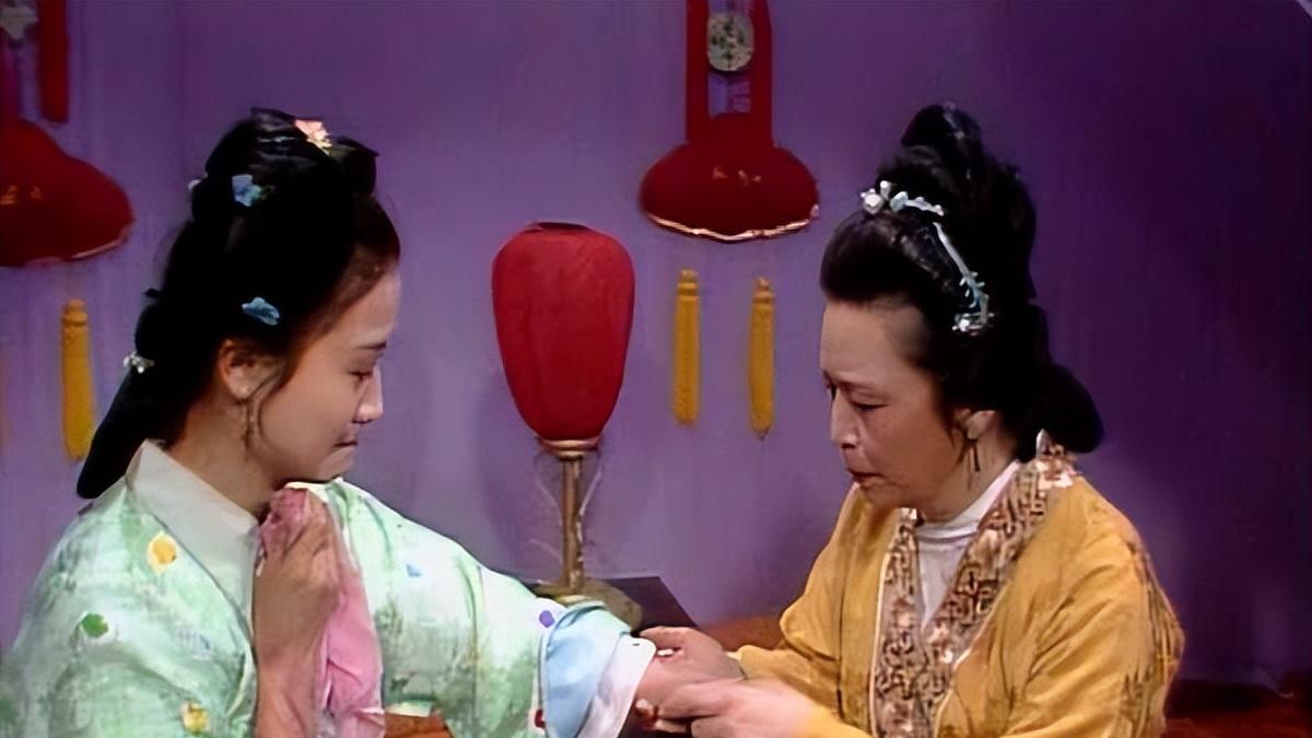 迎春被孙绍祖家暴向王夫人诉苦，王夫人为什么没有替她主持公道？