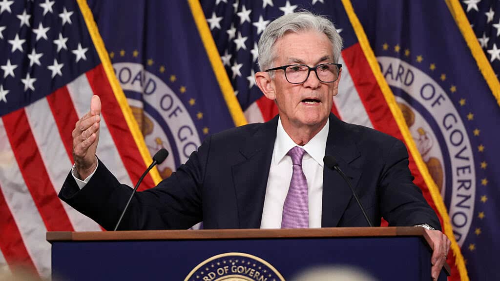 降息是降息了，后面还是要面临流动性紧张的问题