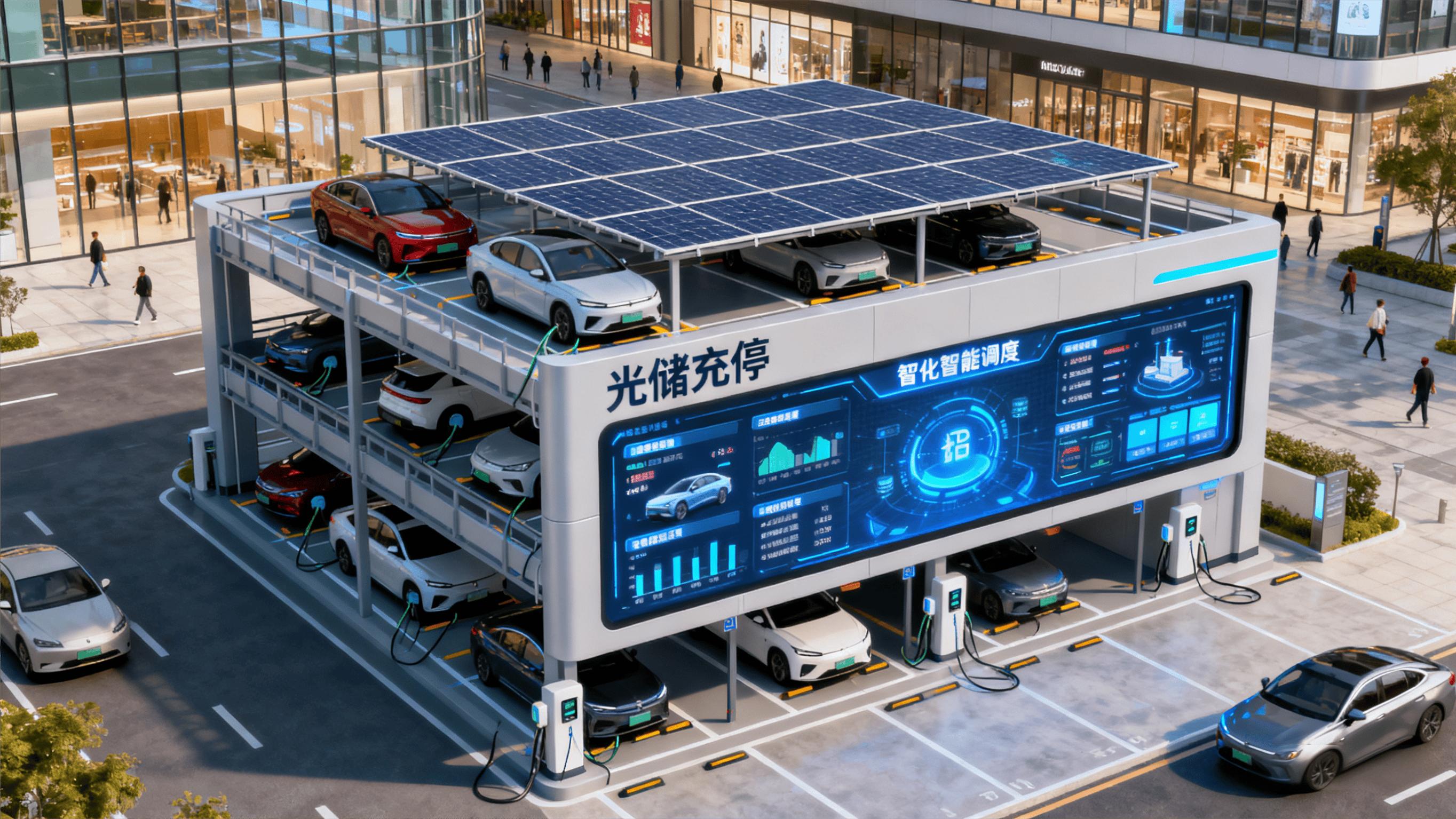 立体车库的区域发展差异有哪些？