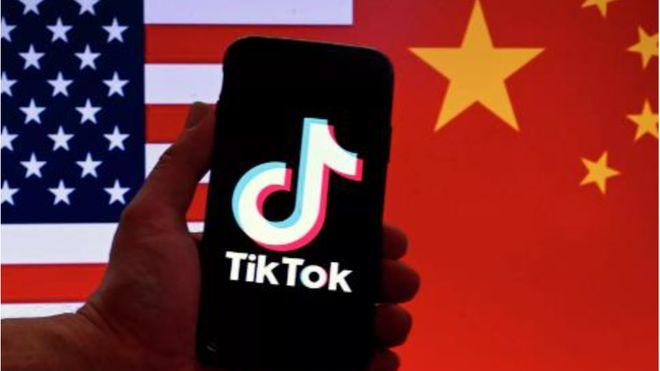 特朗普态度突然变了：要跟中国谈TikTok交易，还说“这是钱”！