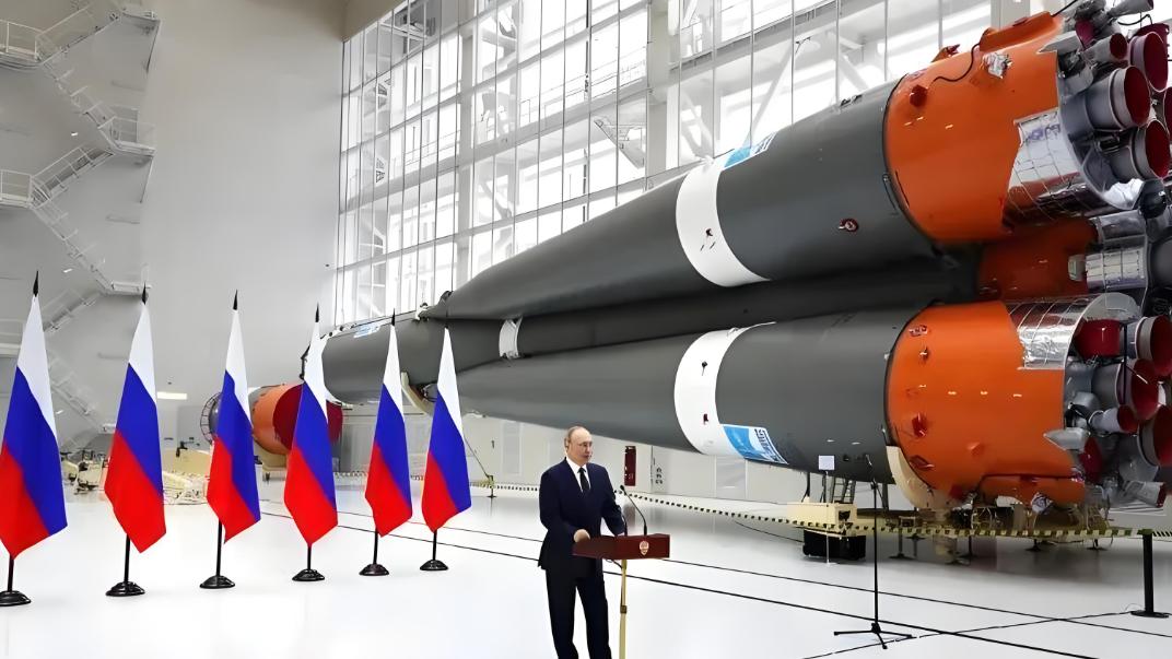 美国上将亲口承认：全球战力最强的只有3国，剩下的不值一提