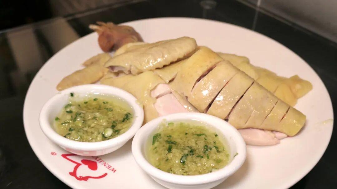 广东广西人为什么喜欢吃白切鸡？ “鸡有鸡味”追求食物的本味