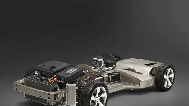 增程车逆袭！曾经被嘲笑“技术落后“，如今让跨国巨头纷纷低头追随