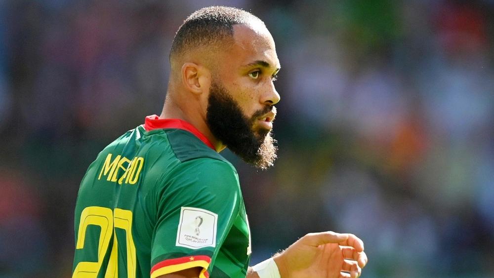 足球前瞻：布基纳法索VS赤道几内亚，阿尔及利亚VS苏丹，喀麦隆VS加蓬