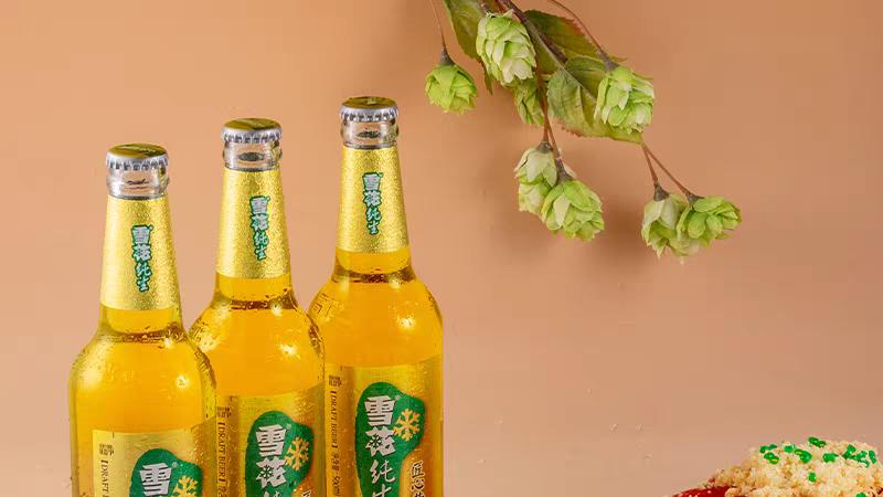 啤酒，也卖不动了吗？