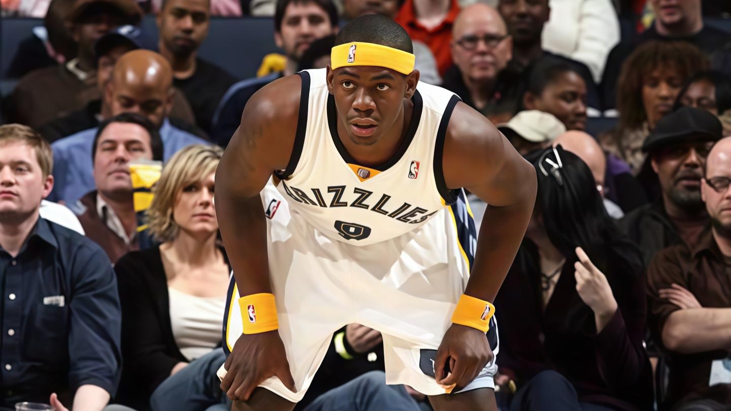 罗尼·布鲁尔，酷爱说唱的防守型锋卫摇摆人