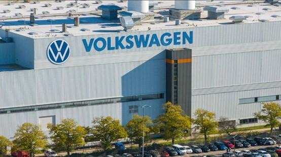 电动转型压力加剧 大众德雷斯顿工厂停产转向电池维修与体验中心