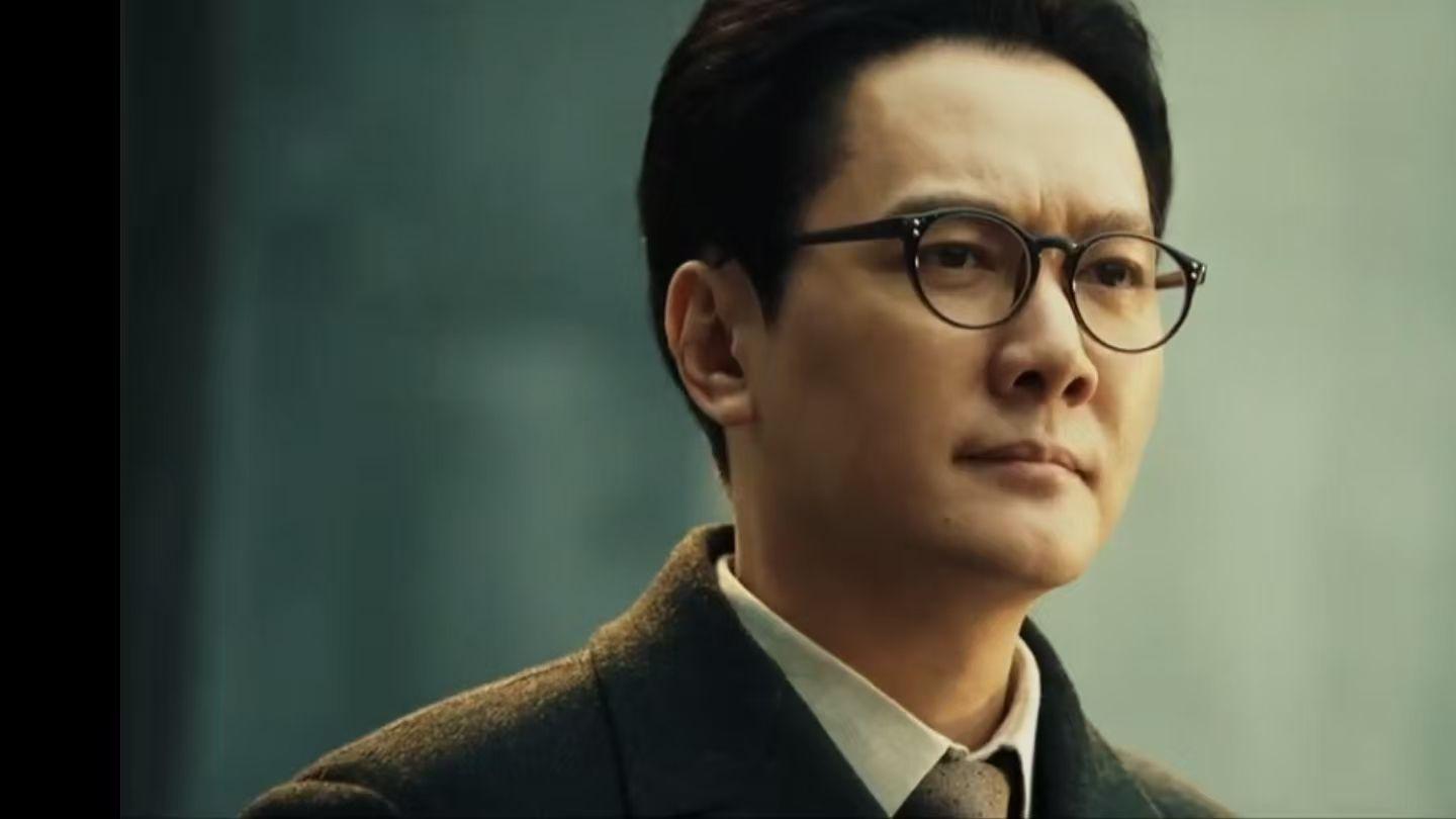 阵地：烽火中的信仰与守望