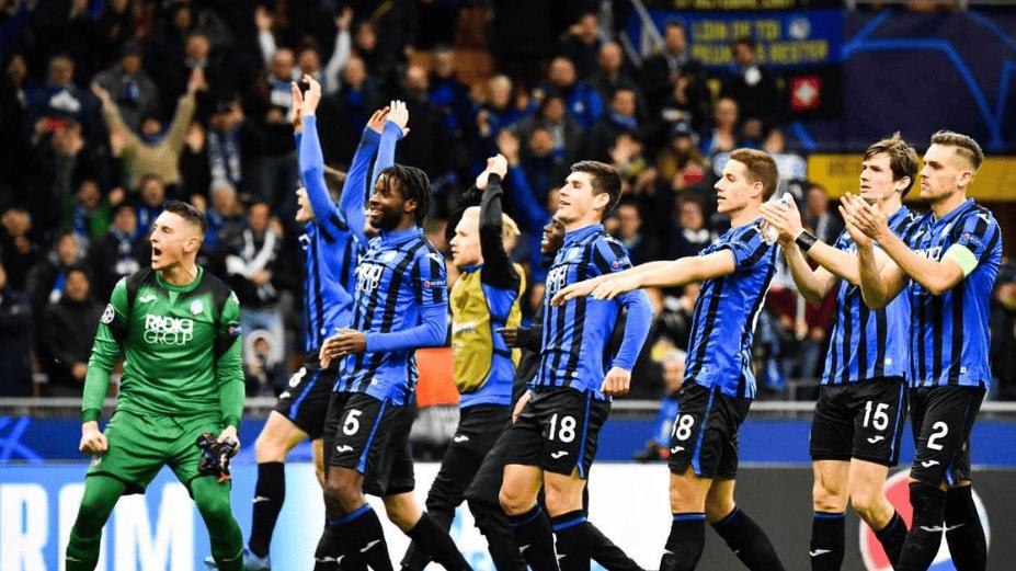 马赛VS亚特兰大：欧战夜的火药味，谁将点燃维洛德隆？