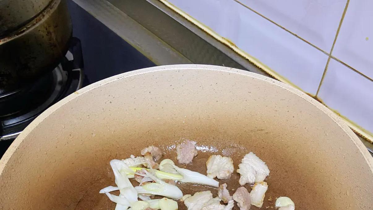 一勺葱烧豆腐，藏着中国人的家常浪漫