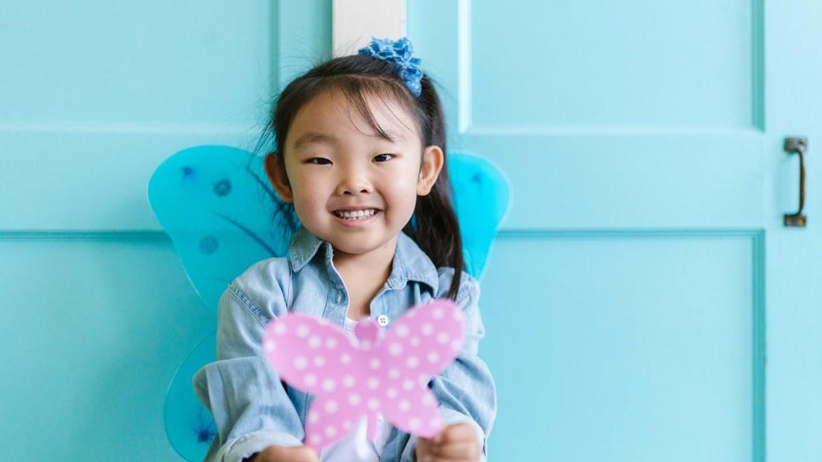 4句让孩子“变聪明”的话，每天说一说，你的娃会一天比一天优秀