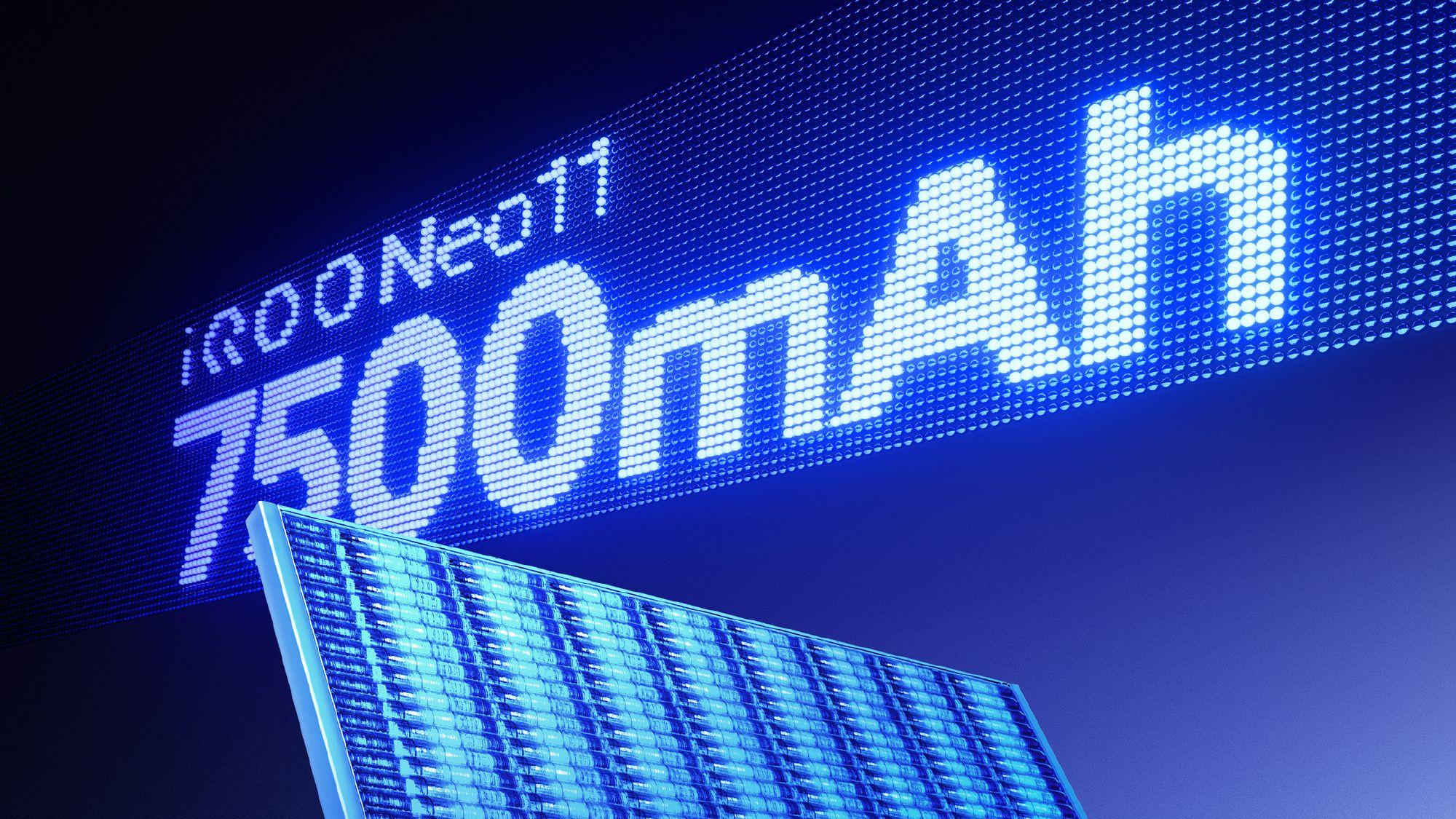 游戏体验全维进化！iQOO Neo11带给你快人一步的底气